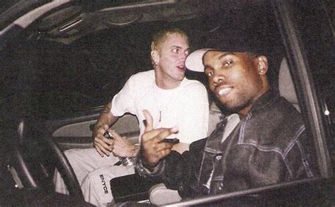 Throwback of Proof and Eminem : r/Eminem