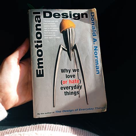 Emotional Design: How to Design for Feeling — Akna Marquez