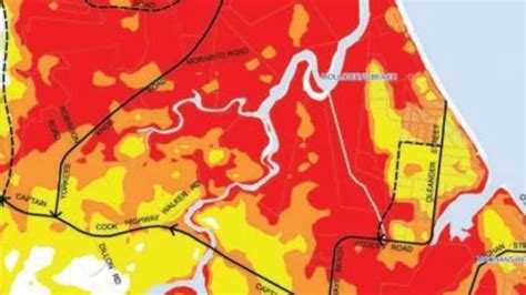 Ex Tropical Cyclone Jasper: Flood Threats, Wildlife Impact and AWS Confusion