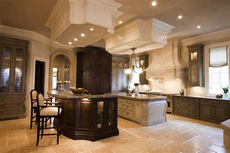 52 Kitchen Islands with Drawers (Photos)