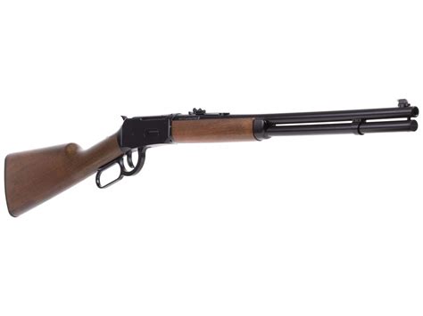 Umarex Legends Cowboy Lever Action CO2 .177 Pellet Rifle – Glasgow Angling Centre