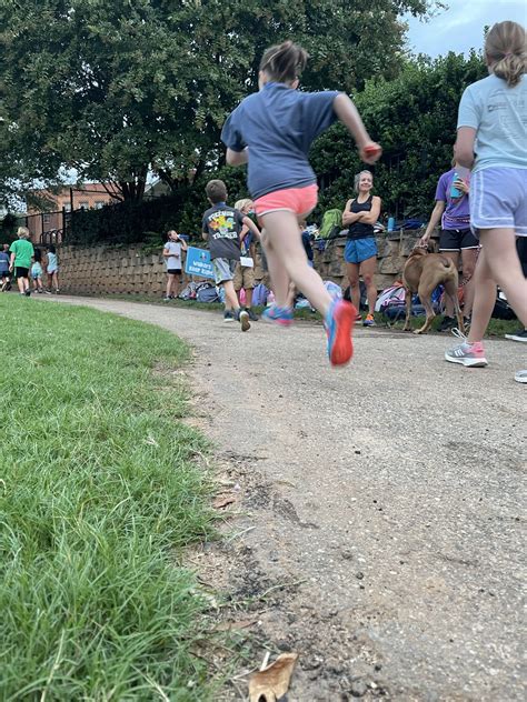 How to Start an Elementary School Running Club - Alison Storm