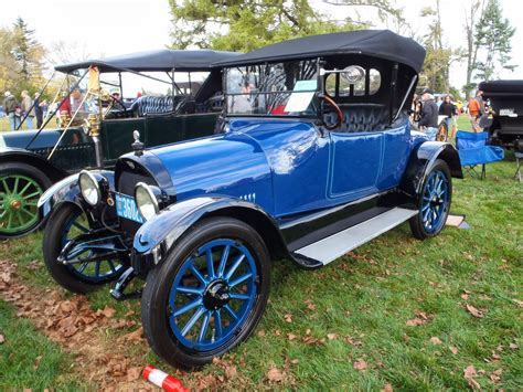 1915 Reo roadster. | hccaontario.ca