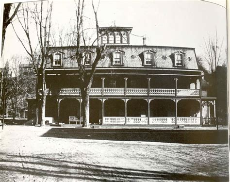 A Stockton Inn History – GOODSPEED HISTORIES