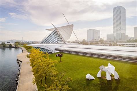 Here’s Your Milwaukee Museum Bucket List