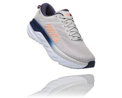 Buy Hoka Women's Bondi 7 - Hoka One One Online at Best price - KY