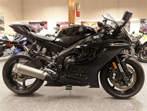 2020 Yamaha YZF-R6 For Sale - Carsforsale.com®