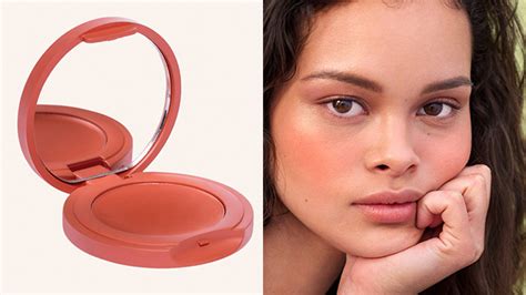 10 Peach-Toned Cream Blushes for Summer 2020