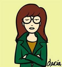 Daria Morgendorffer (Character) - Comic Vine