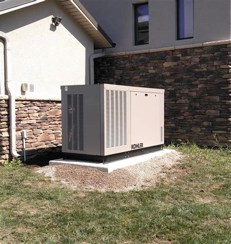 3 Factors To Keep In Mind Prior To Installing A Whole House Generator ...