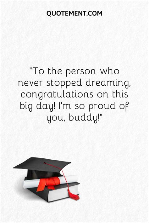 College Graduation Quotes For Friends