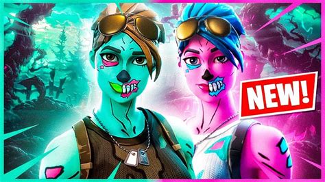 🔴 *VUELVE LA CHICA ZOMBIE A FORTNITE UNA SKIN EXCLUSIVA DEL JUEGO* HOY ...