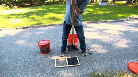 Epic Paving | Blog | Top Asphalt Driveway Repair Tips