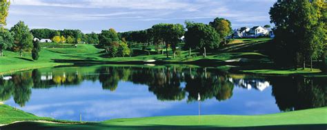 AUCTION – Round of golf for 2 at the TPC River Highlands | CT ...