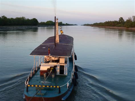 Danube Delta Biosphere Reserve - Europe's Amazonia | Page 6 ...