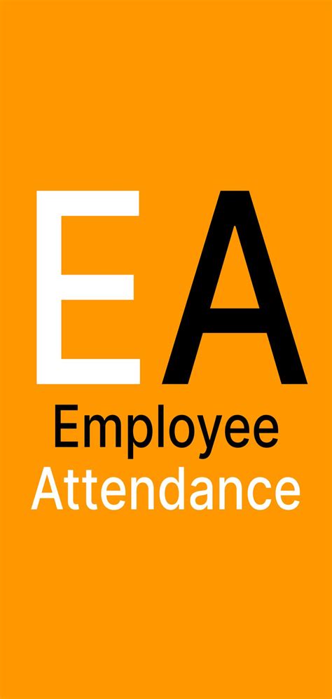 Download do APK de Employee Attendance para Android