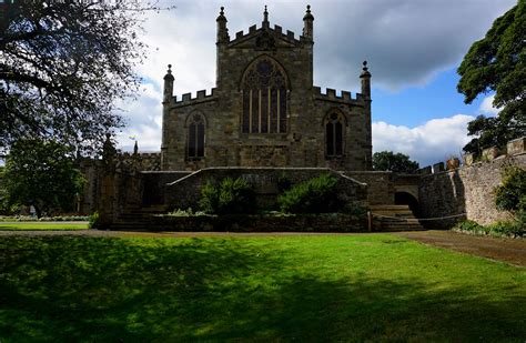 Bishop Auckland church | Bishop Auckland, Auckland Castle, t… | Flickr