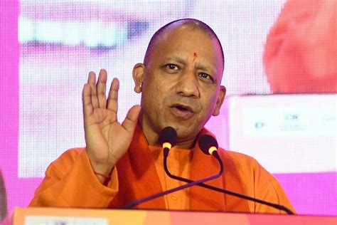 Day After West Bengal Banned 'The Kerala Story', CM Yogi Adityanath ...