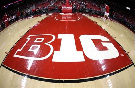 Wisconsin Basketball: Badgers Big Ten Tournament Seeding Scenarios