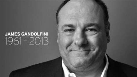 James Gandolfini: Tribute To A Friend Next Episode Air