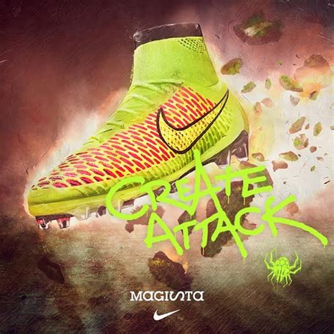 Your In-Depth Nike Magista Obra Review - The Instep