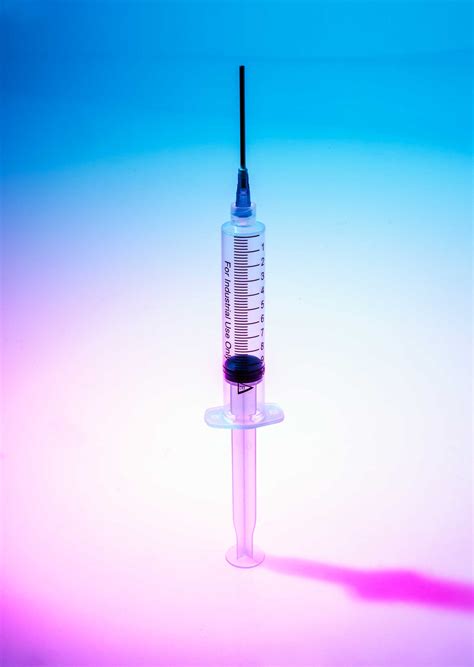 The HPV Vaccine Is Lowering Infection Rates | TIME