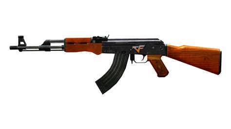 Wooden AK-47 PNG Image - PurePNG | Free transparent CC0 PNG Image Library