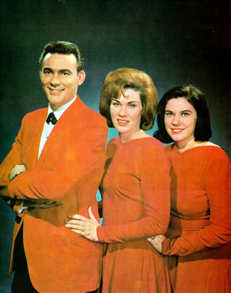 The Browns | (From the 1966 Grand Ole Opry Picture History Book ...