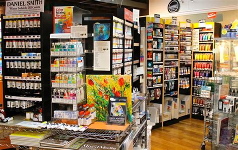 Art Supply Store Seattle | ARTspot Edmonds