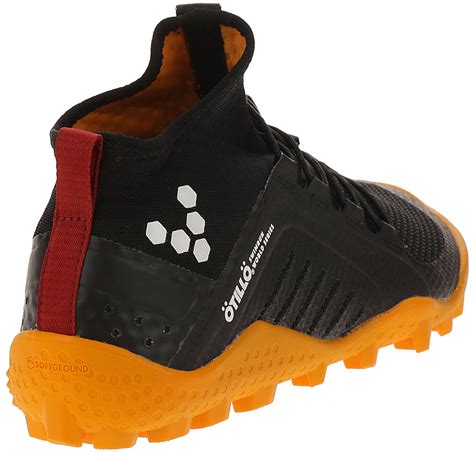 boty Vivobarefoot Primus Swimrun Boot SG L - Black/Orange Mesh - Snowboard shop, skateshop ...