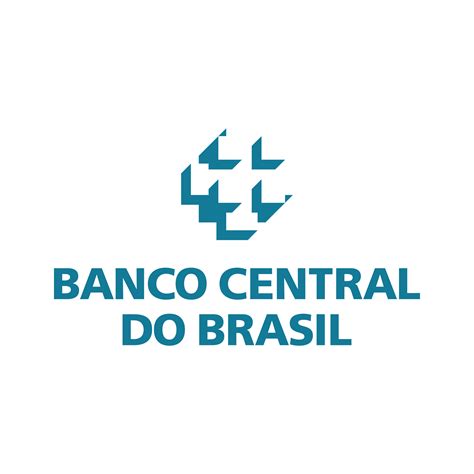 Banco Central do Brasil Logo – PNG e Vetor – Download de Logo