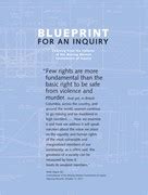 New report: Blueprint For An Inquiry – Clicklaw Blog