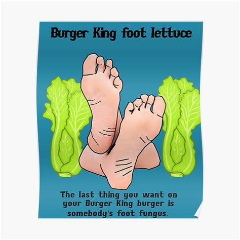 Burger King Foot Lettuce | ubicaciondepersonas.cdmx.gob.mx