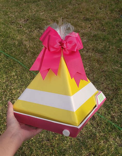 Pokemon go gift box i made for an anniversary present! : r/pokemongo