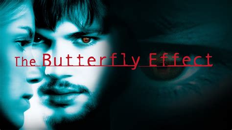 The Butterfly Effect (2004) - AZ Movies