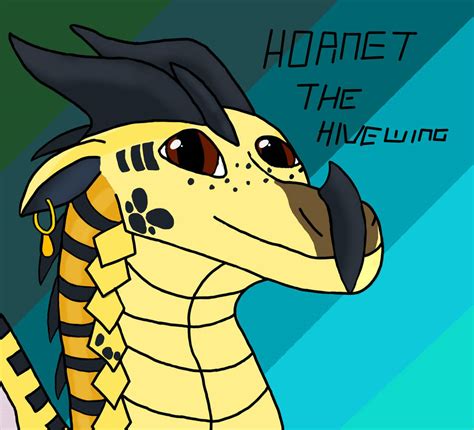 Hornet by AllseerTheNightwing on DeviantArt