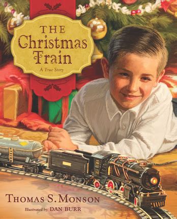 Book Giveaways: The Christmas Train Book Review...