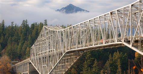 Scenic Columbia River Crossings - AAA Washington | Articles, News And Advice