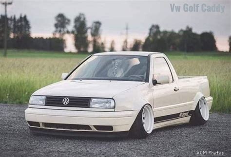 #Vw Golf caddy