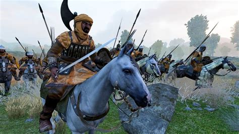 Mount & Blade II: Bannerlord | PCGamesN