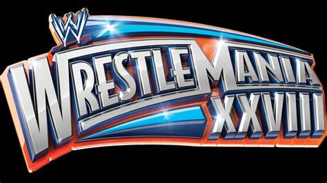 WWE WrestleMania XXVIII Results - WrestleTalk