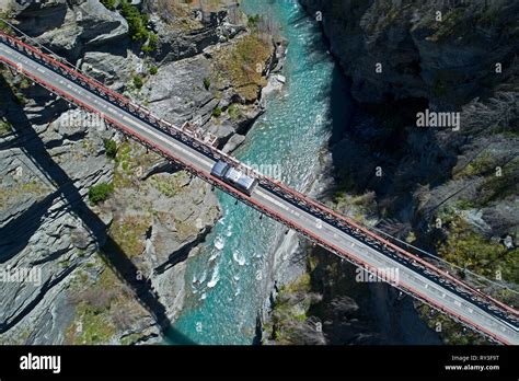 Skippers Canyon Road High Resolution Stock Photography and Images - Alamy