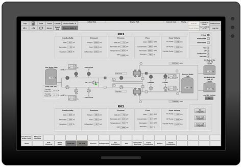 Ignition SCADA Software - Autic System AS