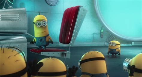 Minions/Gallery | The Parody Wiki | Fandom