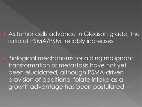 Psma pet scan