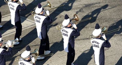 What Is a Nittany Lion? Details on the Penn State Mascot