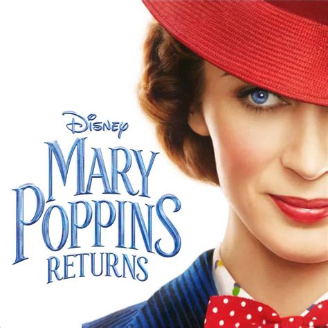 Mary Poppins Returns: Full Cast List, Pictures and Movie News!