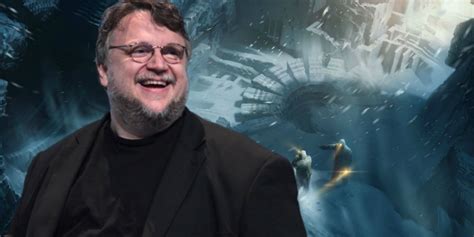 Why Guillermo Del Toro's Mountains Of Madness Movie Was Cancelled