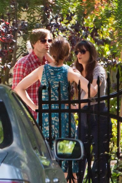 Emily Deschanel and David Hornsby at Their Wedding Reception - Bones Photo (15853796) - Fanpop