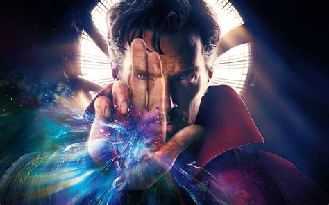 [300+] Doctor Strange Wallpapers | Wallpapers.com